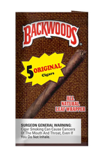 Backwood - 5ct