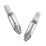 Cart Vaporizer Replacement Glass