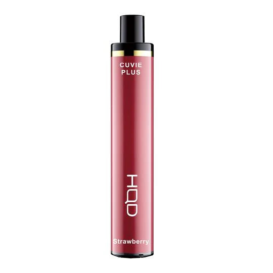 HQD - Cuvie Plus 1200