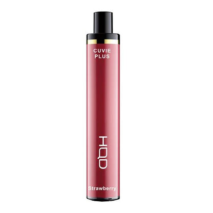 HQD - Cuvie Plus 1200