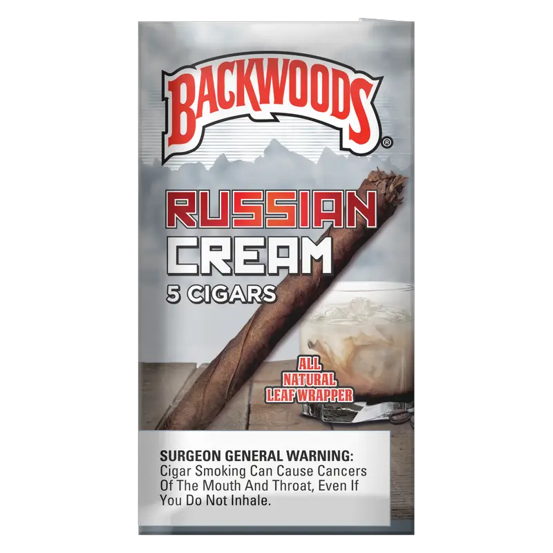 Backwood - 5ct