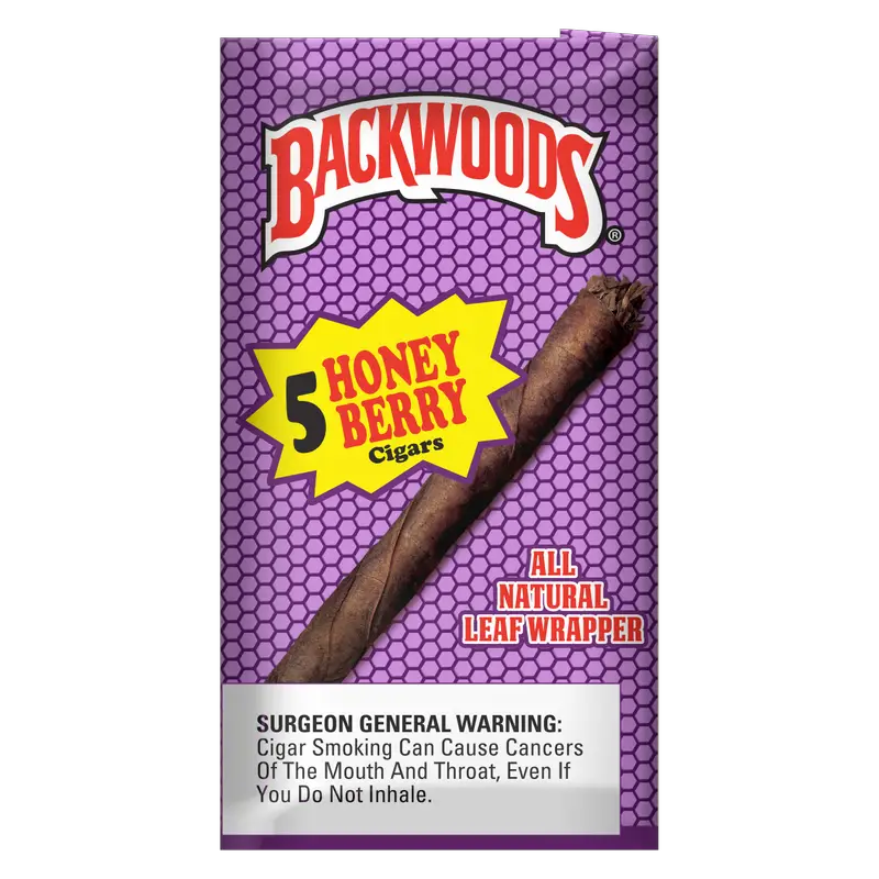 Backwood - 5ct