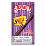 Backwood - 5ct