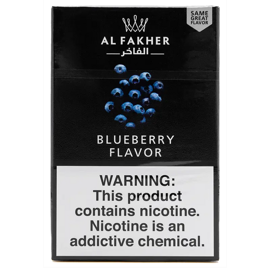 Al Fakher shisha 50g