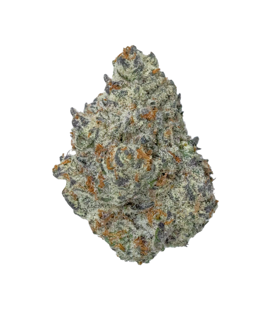 Premium Hemp Flower