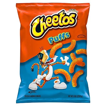 Cheetos