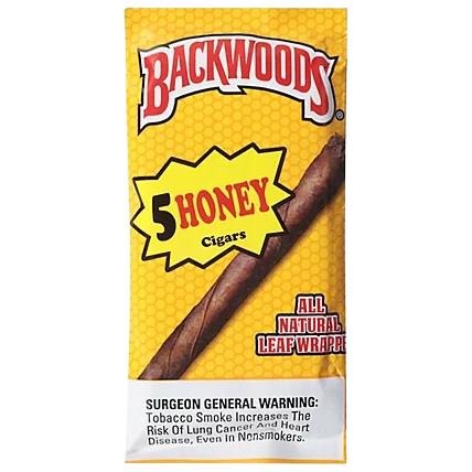 Backwood - 5ct