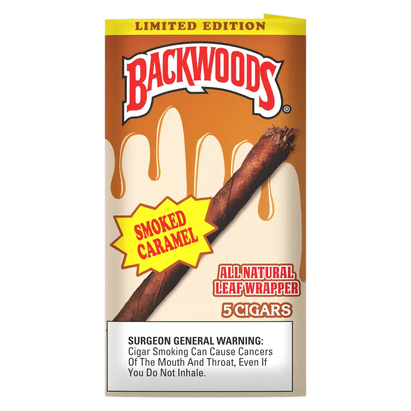 Backwood - 5ct