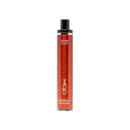 HQD - Cuvie Plus 1200