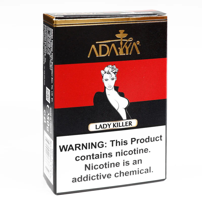 Adalya - Shisha 50g