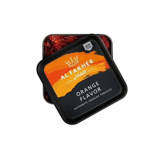 Al Fakher shisha 250g