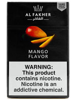 Al Fakher shisha 50g