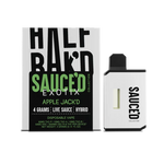 Half Bak'D 4G disposable