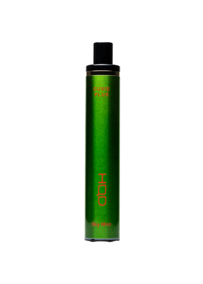 HQD - Cuvie Plus 1200