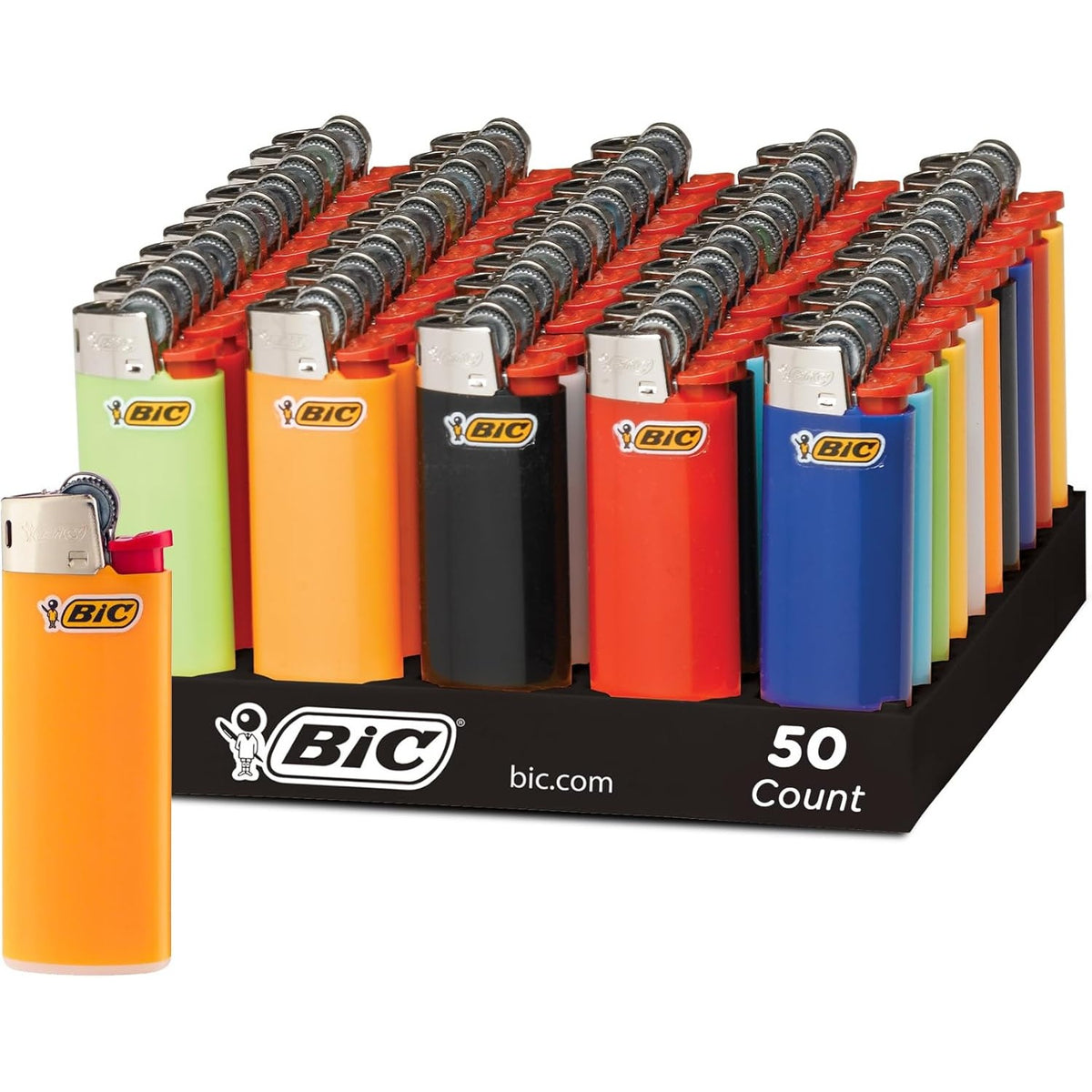 BIC Lighter Small