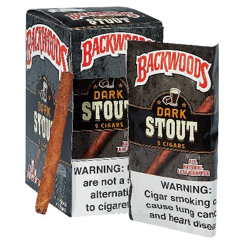 Backwood - 5ct
