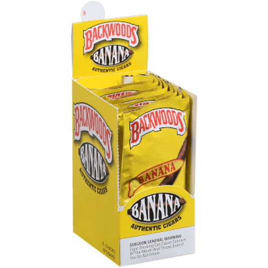 Backwood - 5ct