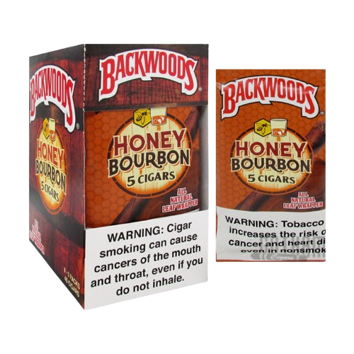 Backwood - 5ct