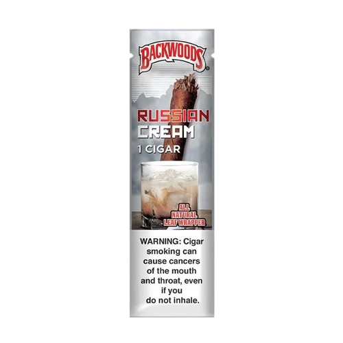 Backwood - 1ct