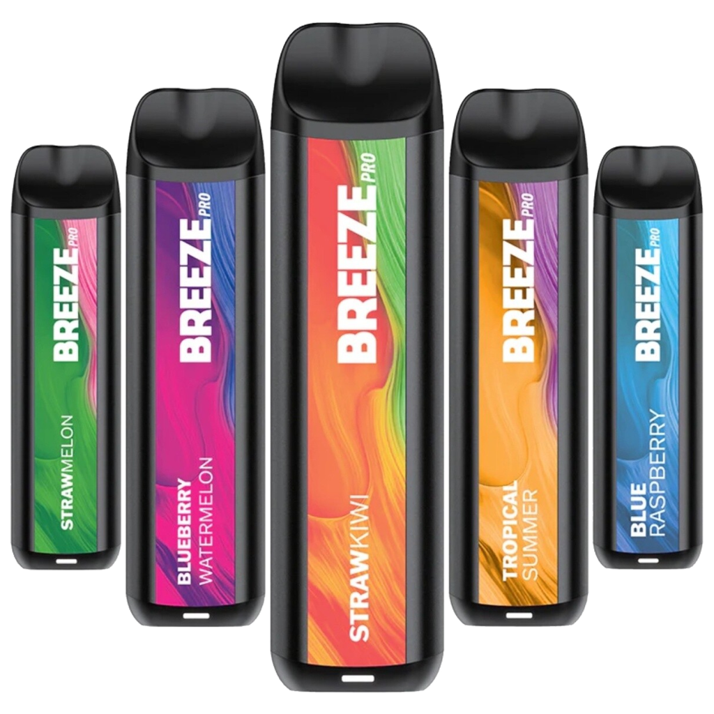 Breeze Pro