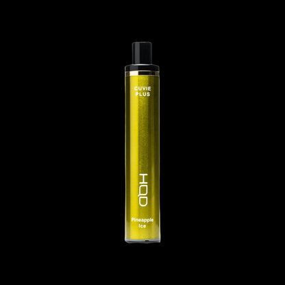 HQD - Cuvie Plus 1200