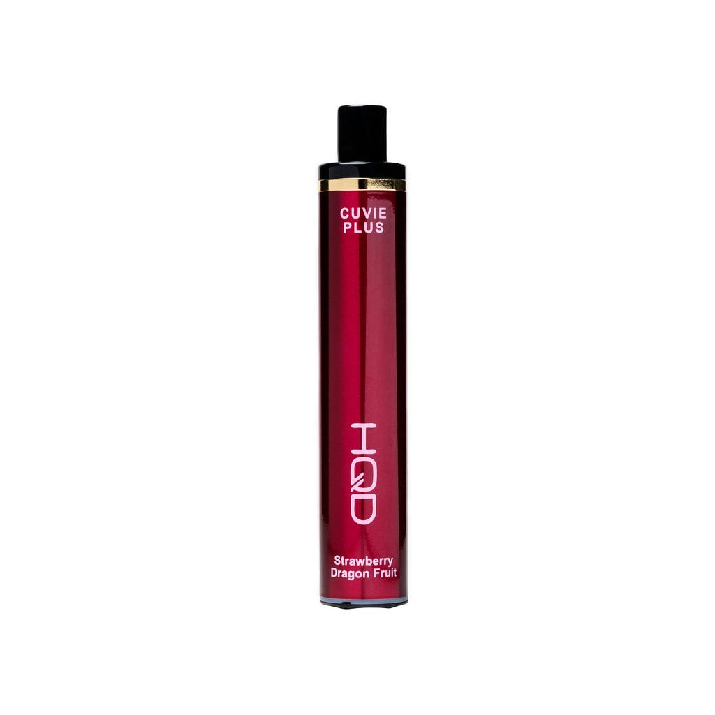 HQD - Cuvie Plus 1200