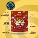 Nuud Sex Bites- Woman