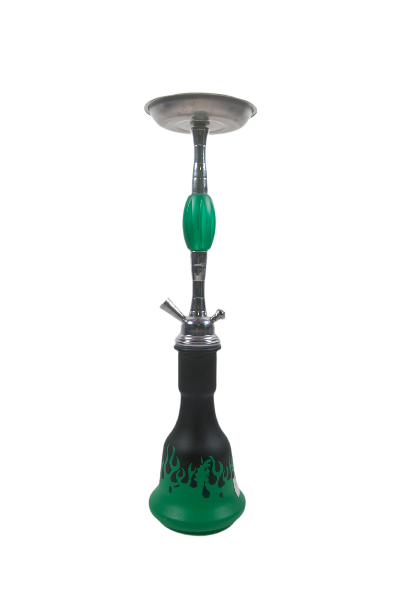 Hookah | Flames