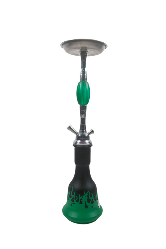 Hookah | Flames