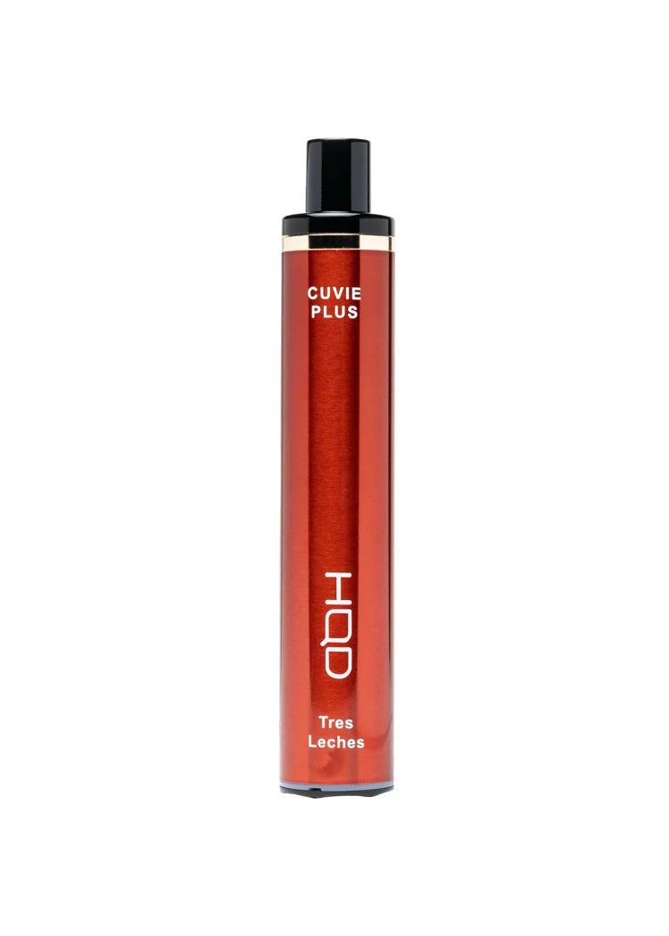 HQD - Cuvie Plus 1200