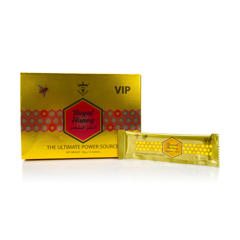Royal Honey
