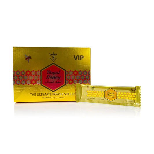 Royal Honey