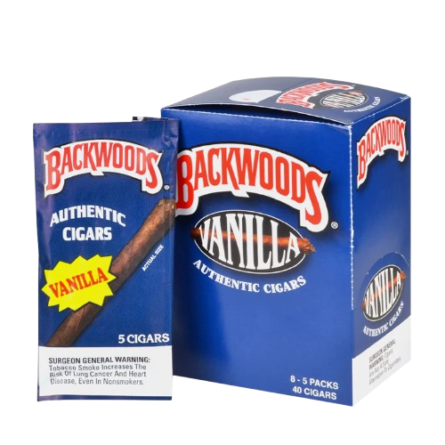 Backwood - 5ct