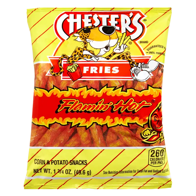 Chesters Fries