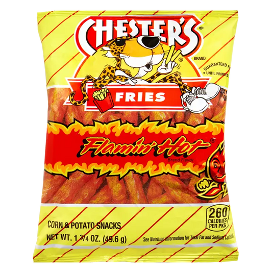 Chesters Fries