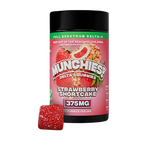 Delta Munchies Gummies 375mg