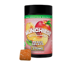 Delta Munchies Gummies 375mg