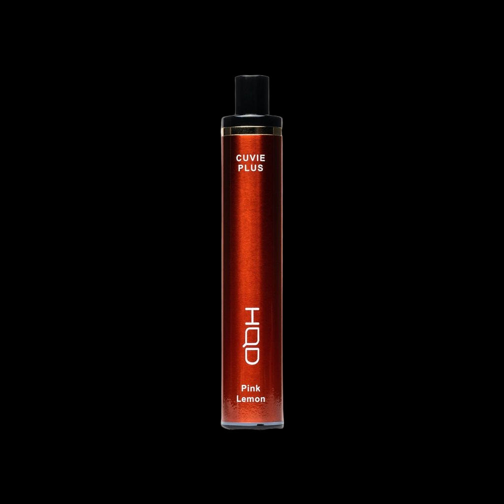 HQD - Cuvie Plus 1200