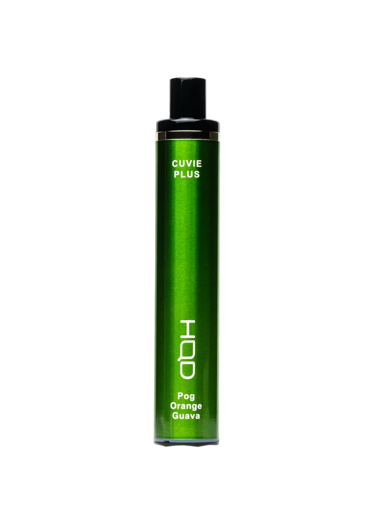 HQD - Cuvie Plus 1200