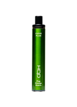 HQD - Cuvie Plus 1200