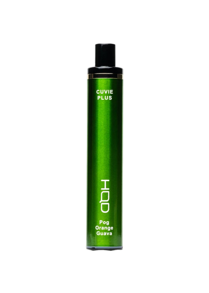 HQD - Cuvie Plus 1200