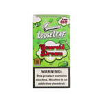 Loose leaf - 2ct