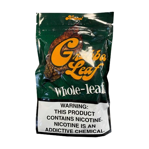 Grabba Leaf - 5ct