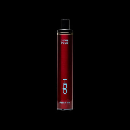 HQD - Cuvie Plus 1200