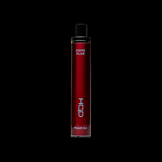 HQD - Cuvie Plus 1200