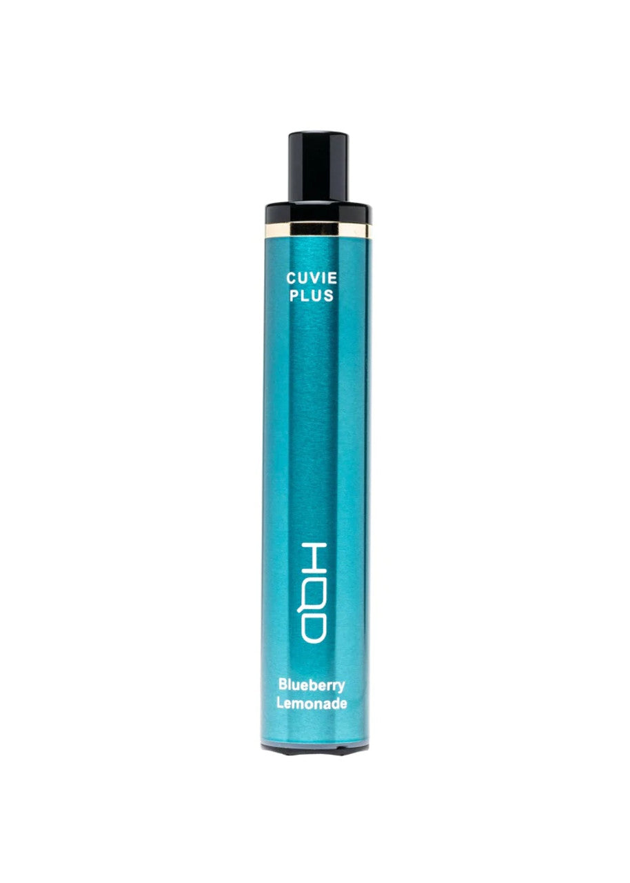 HQD - Cuvie Plus 1200