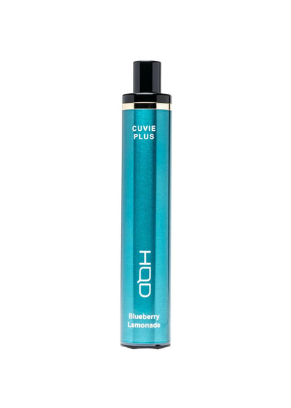 HQD - Cuvie Plus 1200