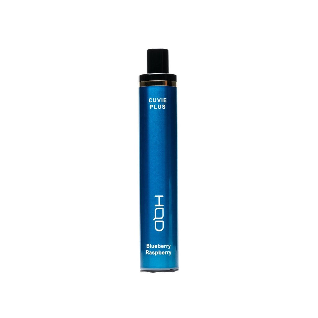 HQD - Cuvie Plus 1200