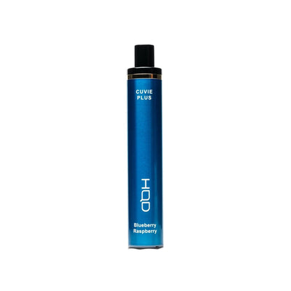 HQD - Cuvie Plus 1200