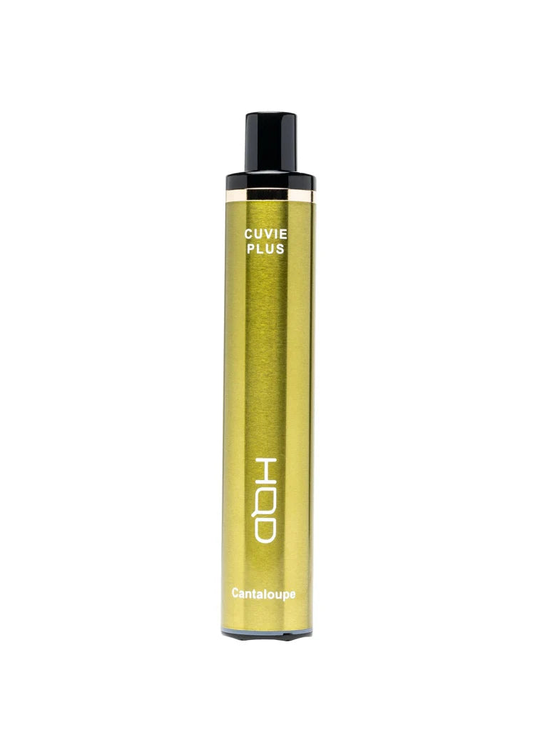 HQD - Cuvie Plus 1200